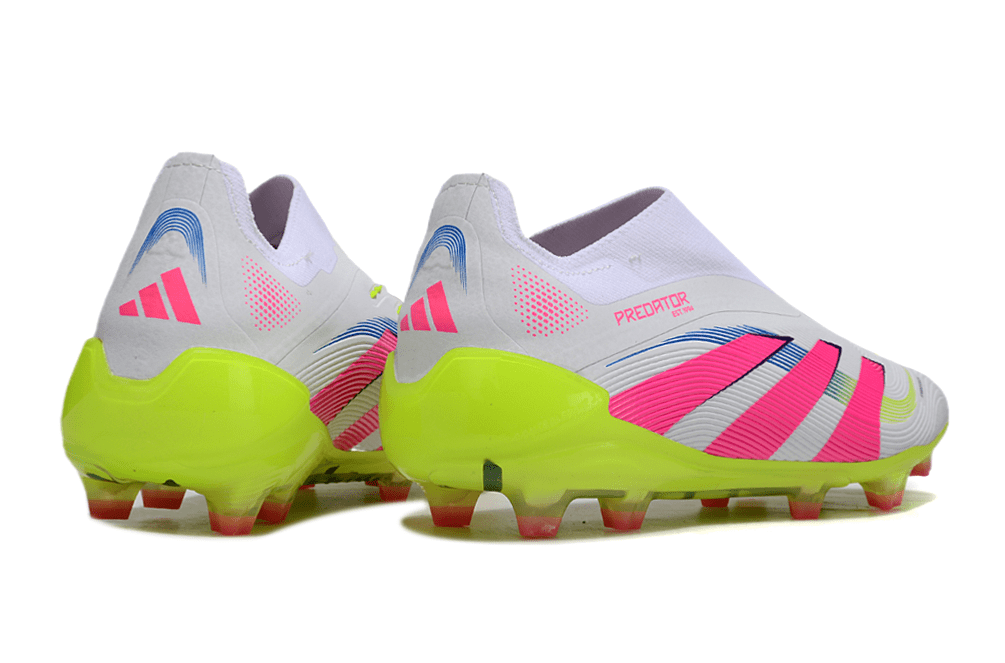 ADIDAS PREDATOR ACCURACY+ FG (117) - Imagen 2