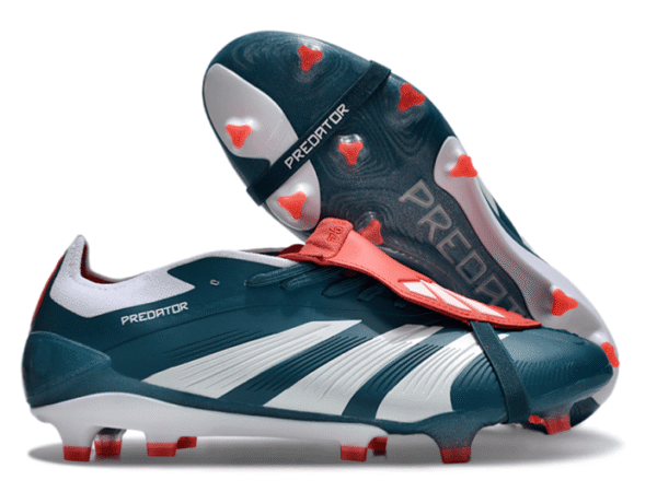 ADIDAS PREDATOR ELITE TONGUE FG (050)