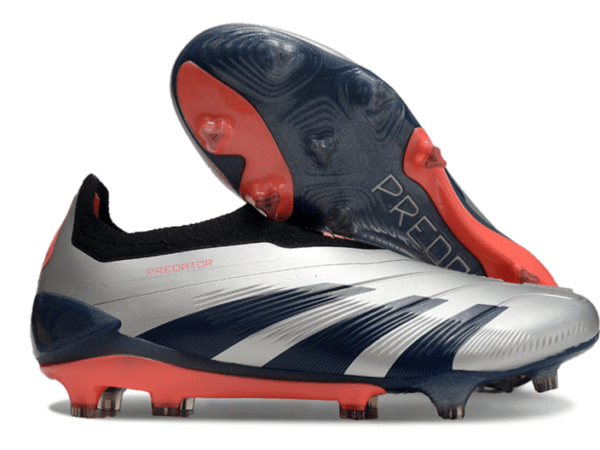 ADIDAS PREDATOR ACCURACY+ FG (089)