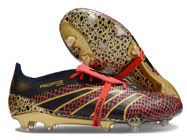 ADIDAS PREDATOR ELITE TONGUE FG (082)