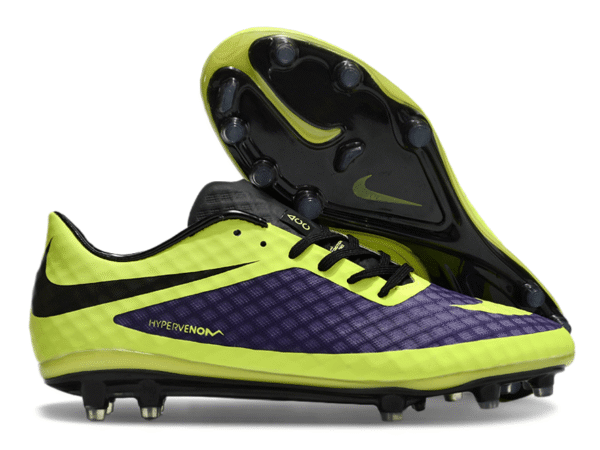 NIKE HYPERVENOM PHANTOM FG (011)