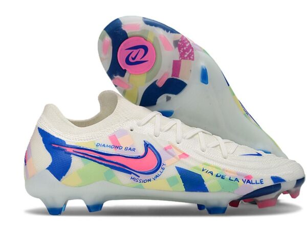 NIKE PHANTOM LUNA GX2 ELITE FG (079)