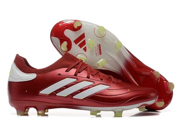 ADIDAS COPA PURE II+ FG (016)