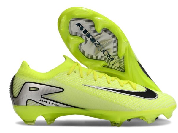 NIKE AIR ZOOM MERCURIAL VAPOR XV ELITE FG (003)