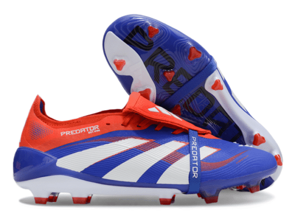 ADIDAS PREDATOR ELITE TONGUE FG (065)
