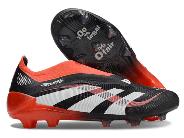 ADIDAS PREDATOR ACCURACY+ FG (107)