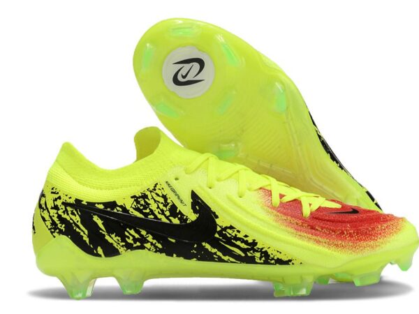 NIKE PHANTOM LUNA GX2 ELITE FG (099)