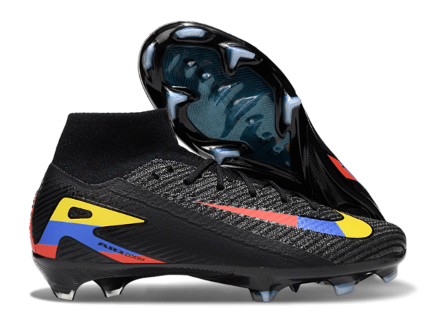 NIKE AIR ZOOM MERCURIAL SUPERFLY ELITE FG (127)