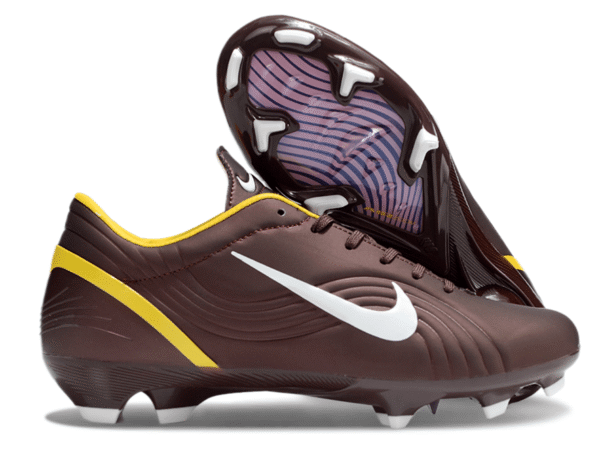 NIKE AIR ZOOM MERCURIAL VAPOR XV ELITE FG (121)
