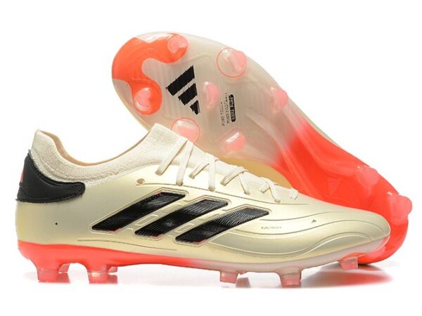 ADIDAS COPA PURE II+ FG (014)