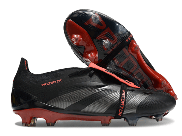 ADIDAS PREDATOR ELITE TONGUE FG (071)