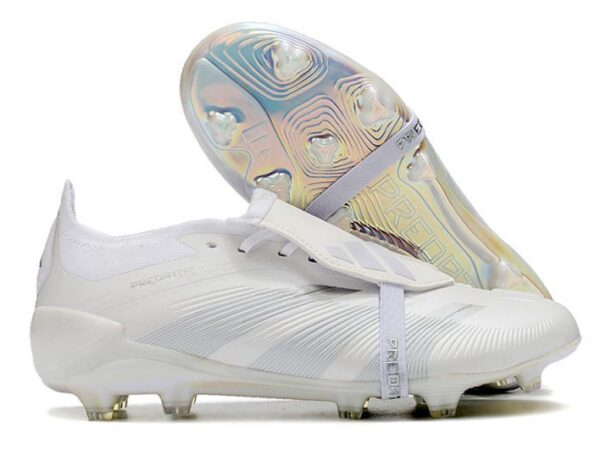 ADIDAS PREDATOR ELITE TONGUE FG (033)
