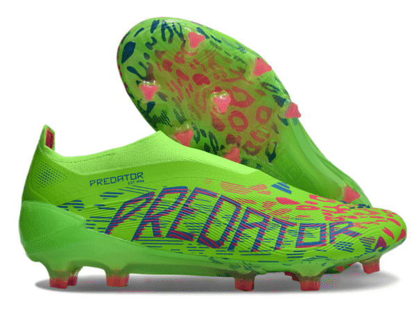 ADIDAS PREDATOR ACCURACY+ FG (104)