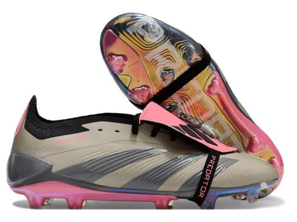ADIDAS PREDATOR ELITE TONGUE FG (048)