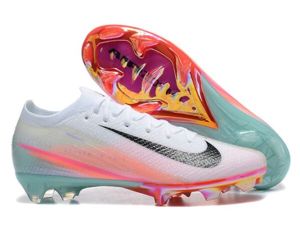 NIKE AIR ZOOM MERCURIAL VAPOR 16 ELITE FG (161)