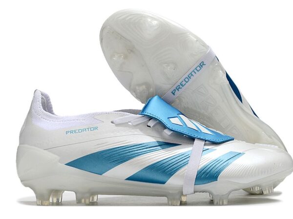 ADIDAS PREDATOR ELITE TONGUE FG (036)