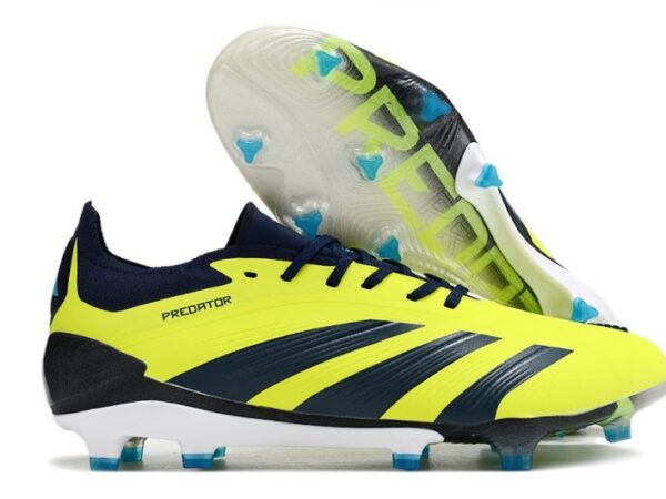 ADIDAS PREDATOR ACCURACY+ FG (067)