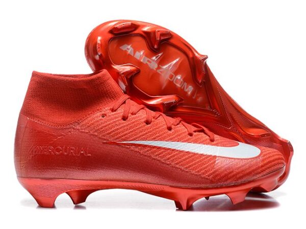 NIKE AIR ZOOM MERCURIAL SUPERFLY ELITE FG (120)