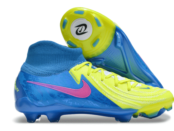 NIKE PHANTOM LUNA GX2 ELITE FG (058)
