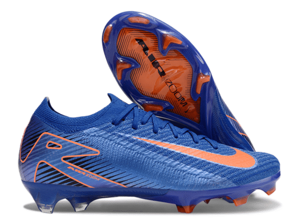 NIKE AIR ZOOM MERCURIAL VAPOR 16 ELITE FG (160)