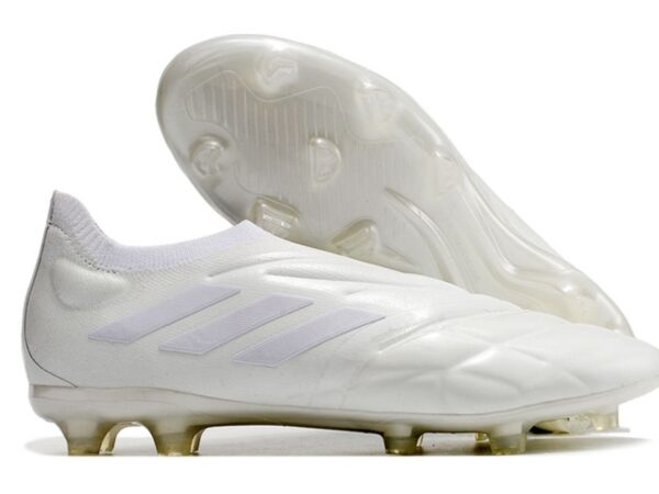 ADIDAS COPA PUREFIRM FG (001)