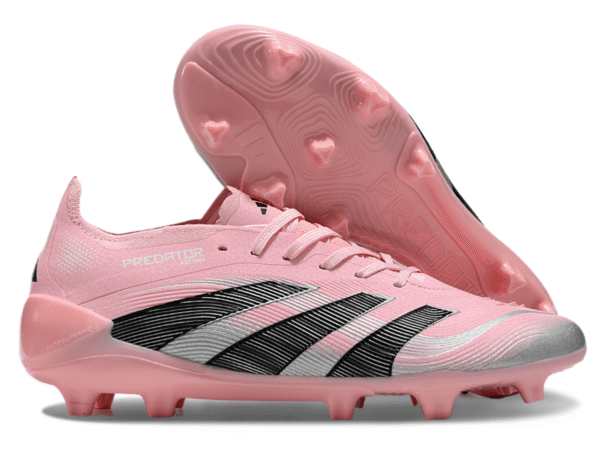 ADIDAS PREDATOR ACCURACY+ FG (098)