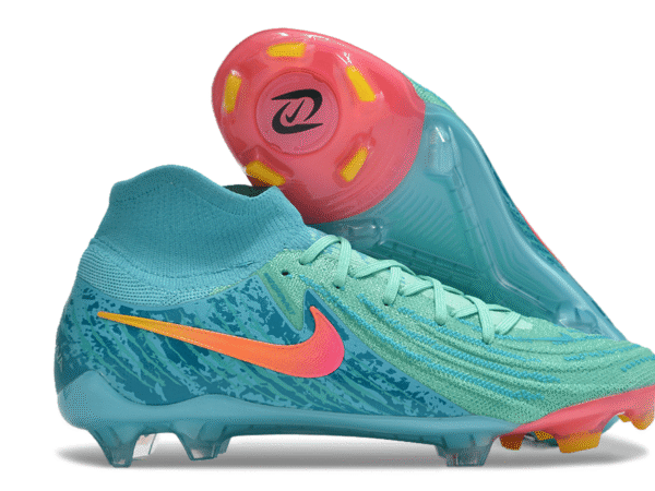 NIKE PHANTOM LUNA GX2 ELITE FG (072)
