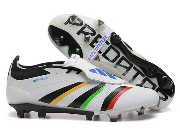 ADIDAS PREDATOR ELITE TONGUE FG (040)