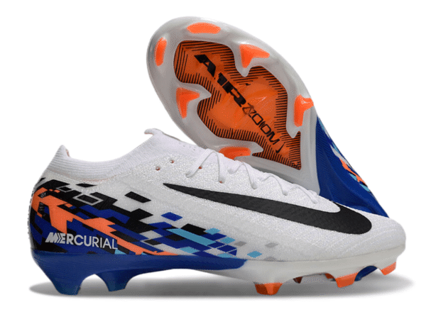 NIKE AIR ZOOM MERCURIAL VAPOR XV ELITE FG (118)