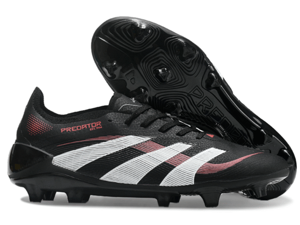 ADIDAS PREDATOR ACCURACY+ FG (088)