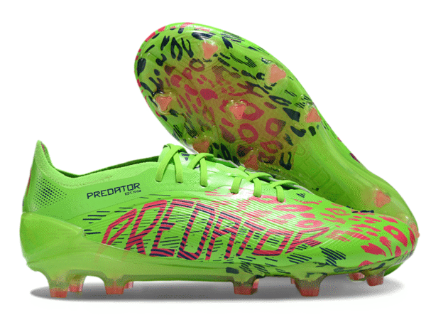 ADIDAS PREDATOR ACCURACY+ FG (105)