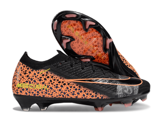 NIKE AIR ZOOM MERCURIAL VAPOR XV ELITE FG (124)