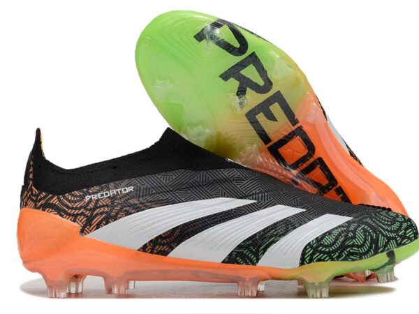 ADIDAS PREDATOR ACCURACY+ FG (072)