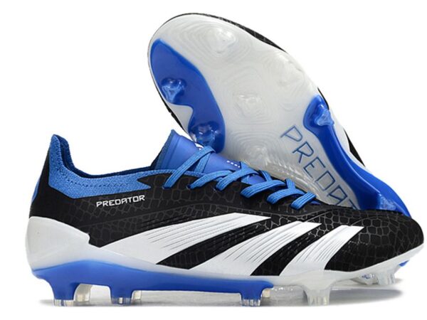ADIDAS PREDATOR ACCURACY+ FG (069)