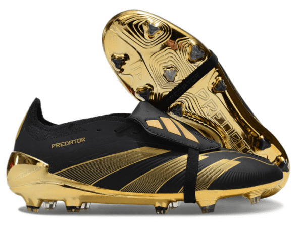 ADIDAS PREDATOR ELITE TONGUE FG (064)
