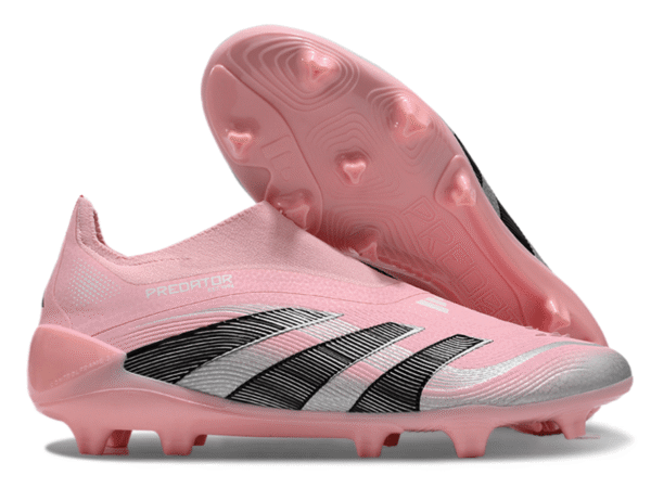 ADIDAS PREDATOR ACCURACY+ FG (099)