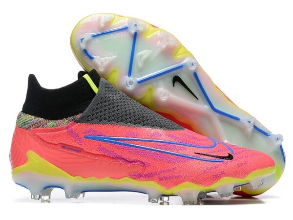 NIKE PHANTOM GX ELITE FG (024)