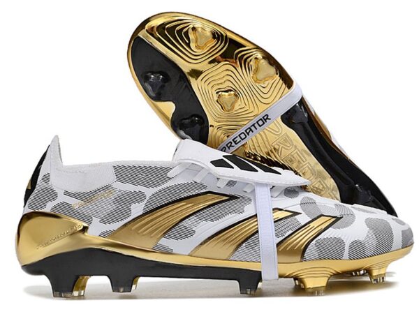 ADIDAS PREDATOR ELITE TONGUE FG (037)