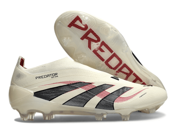 ADIDAS PREDATOR ACCURACY+ FG (097)
