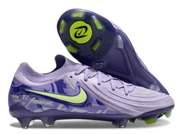 NIKE PHANTOM LUNA GX2 ELITE FG (120)
