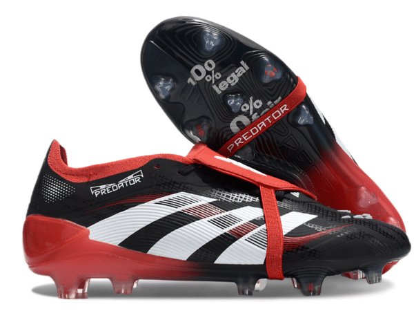 ADIDAS PREDATOR ELITE TONGUE FG (073)