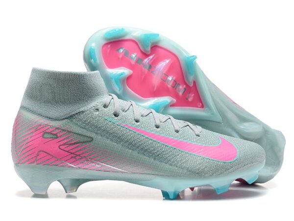 NIKE AIR ZOOM MERCURIAL SUPERFLY ELITE FG (111)