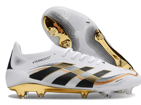 ADIDAS PREDATOR ACCURACY+ FG (092)
