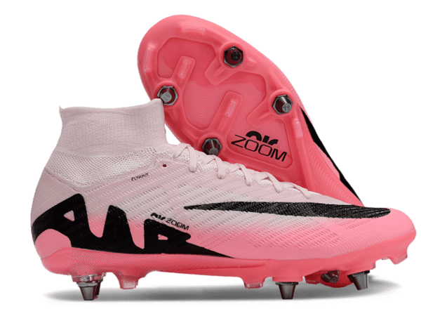 NIKE MERCURIAL SUPERFLY ELITE SG (001)