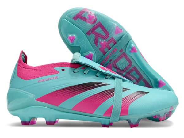 ADIDAS PREDATOR ELITE TONGUE FG (020)