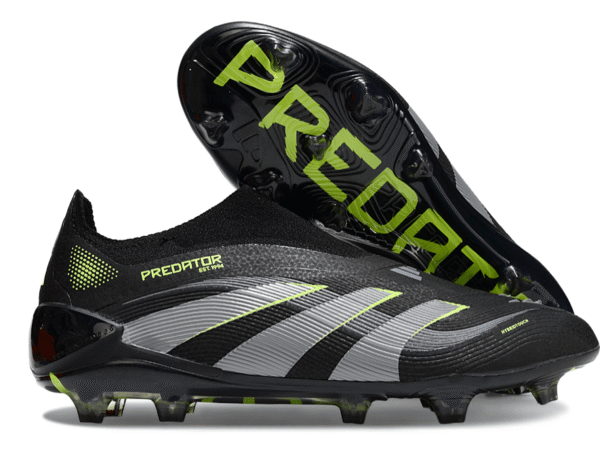 ADIDAS PREDATOR ACCURACY+ FG (115)