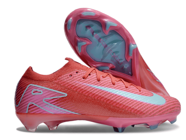 NIKE AIR ZOOM MERCURIAL VAPOR XV ELITE FG (136)