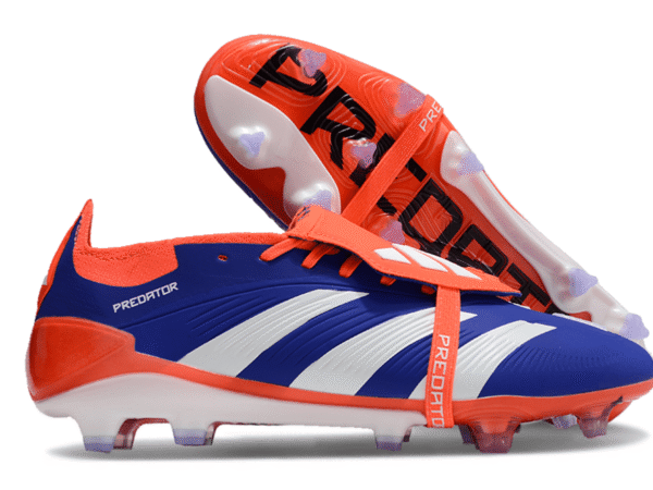 ADIDAS PREDATOR ELITE TONGUE FG (058)