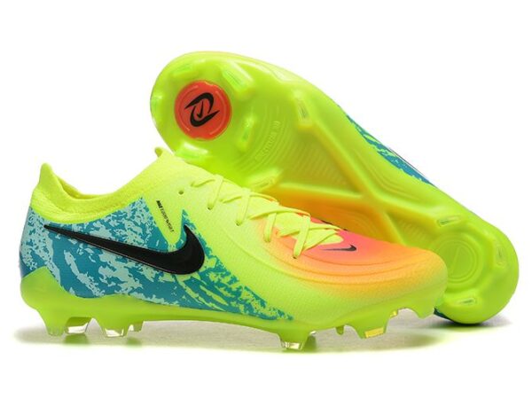 NIKE PHANTOM LUNA GX2 ELITE FG (069)