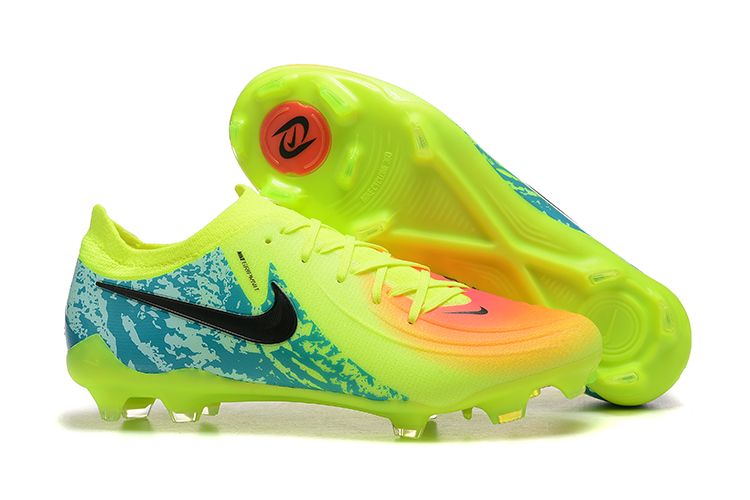 NIKE PHANTOM LUNA GX2 ELITE FG (069)